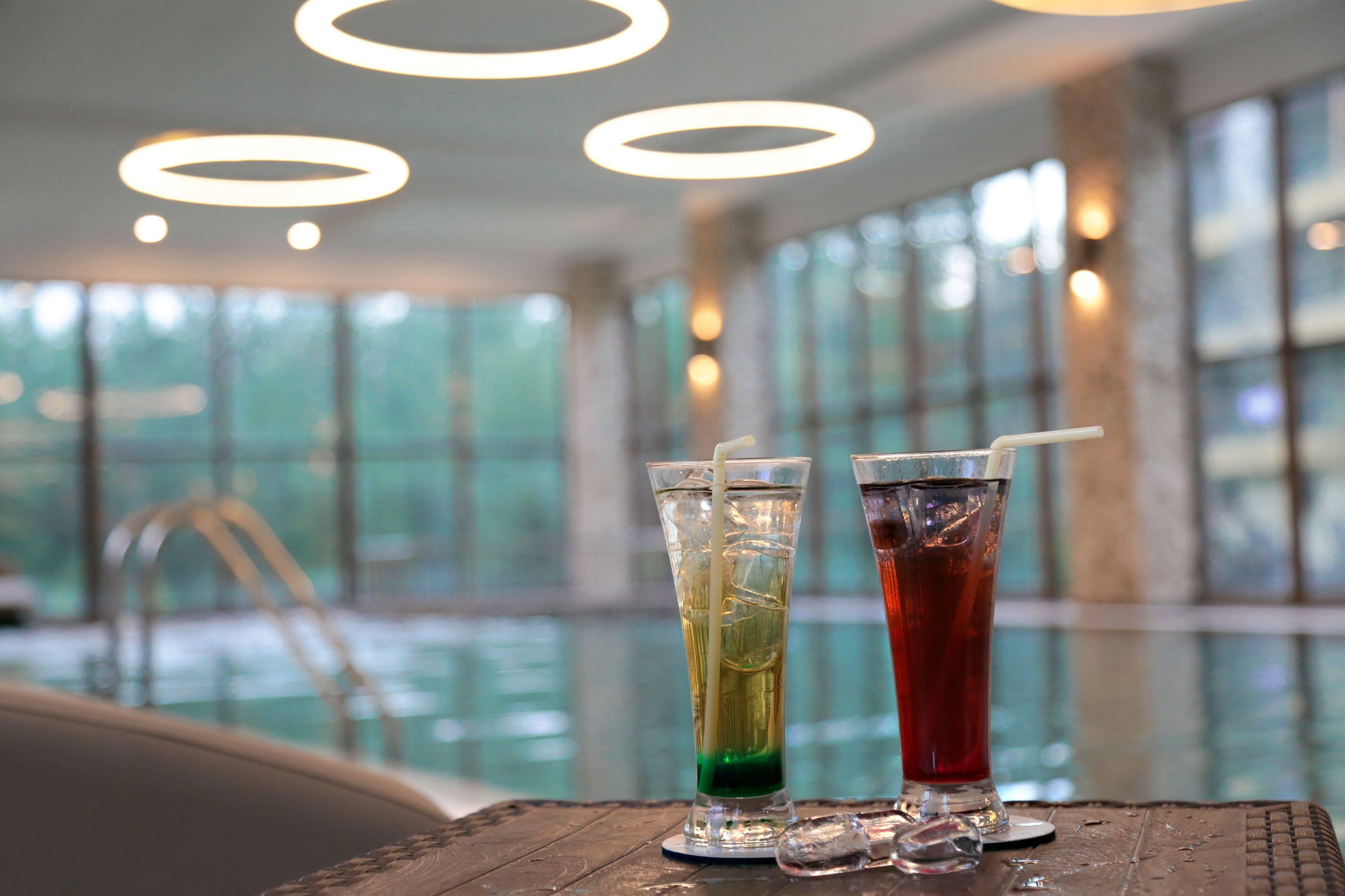Bolu Koru Hotels Spa & Convention Yolcatı Zewnętrze zdjęcie