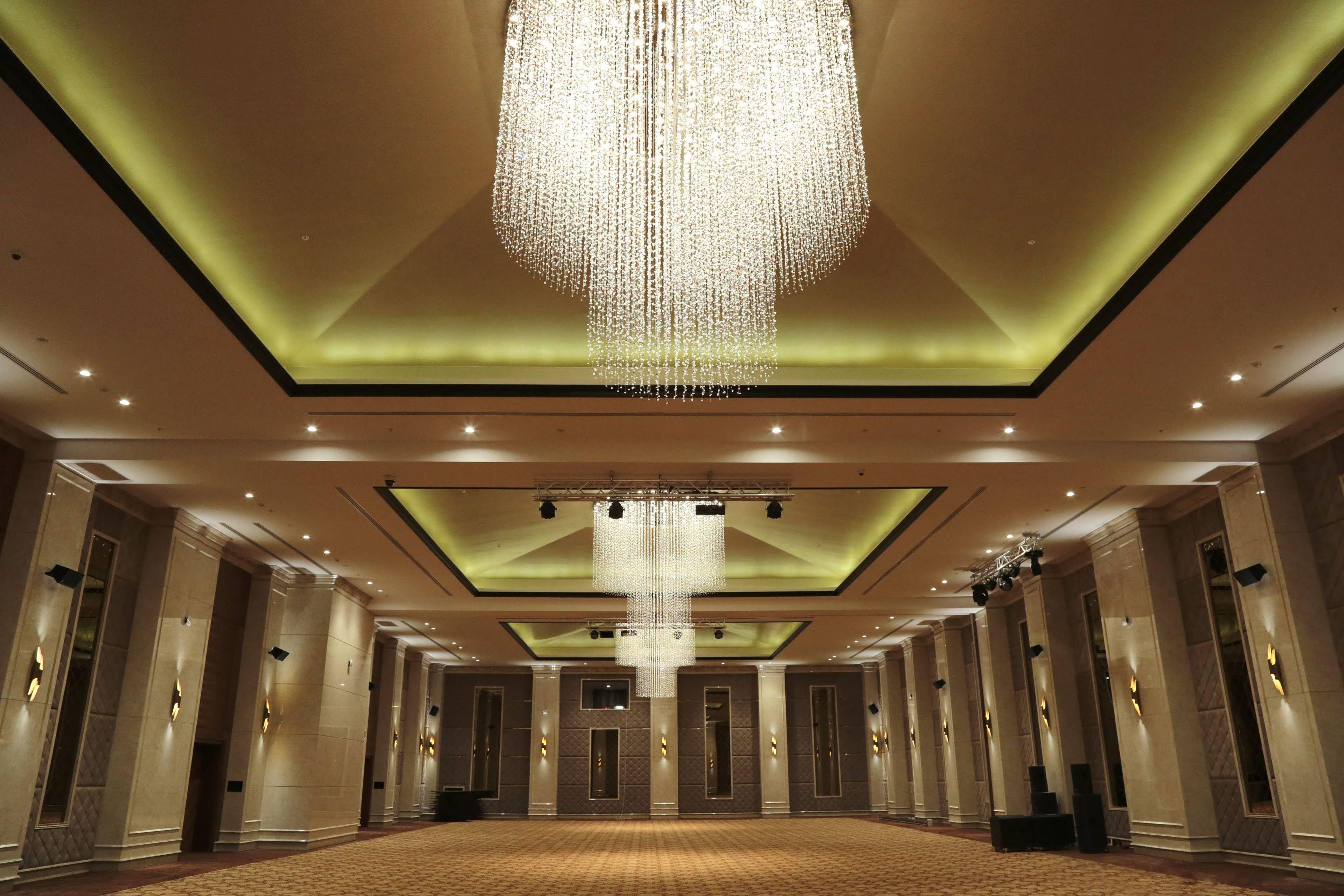 Bolu Koru Hotels Spa & Convention Yolcatı Zewnętrze zdjęcie