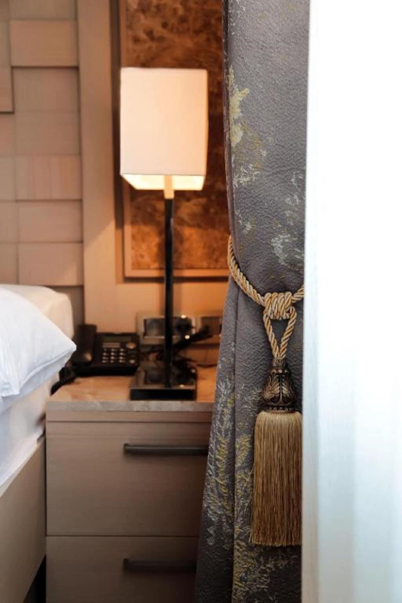 Bolu Koru Hotels Spa & Convention Yolcatı Zewnętrze zdjęcie