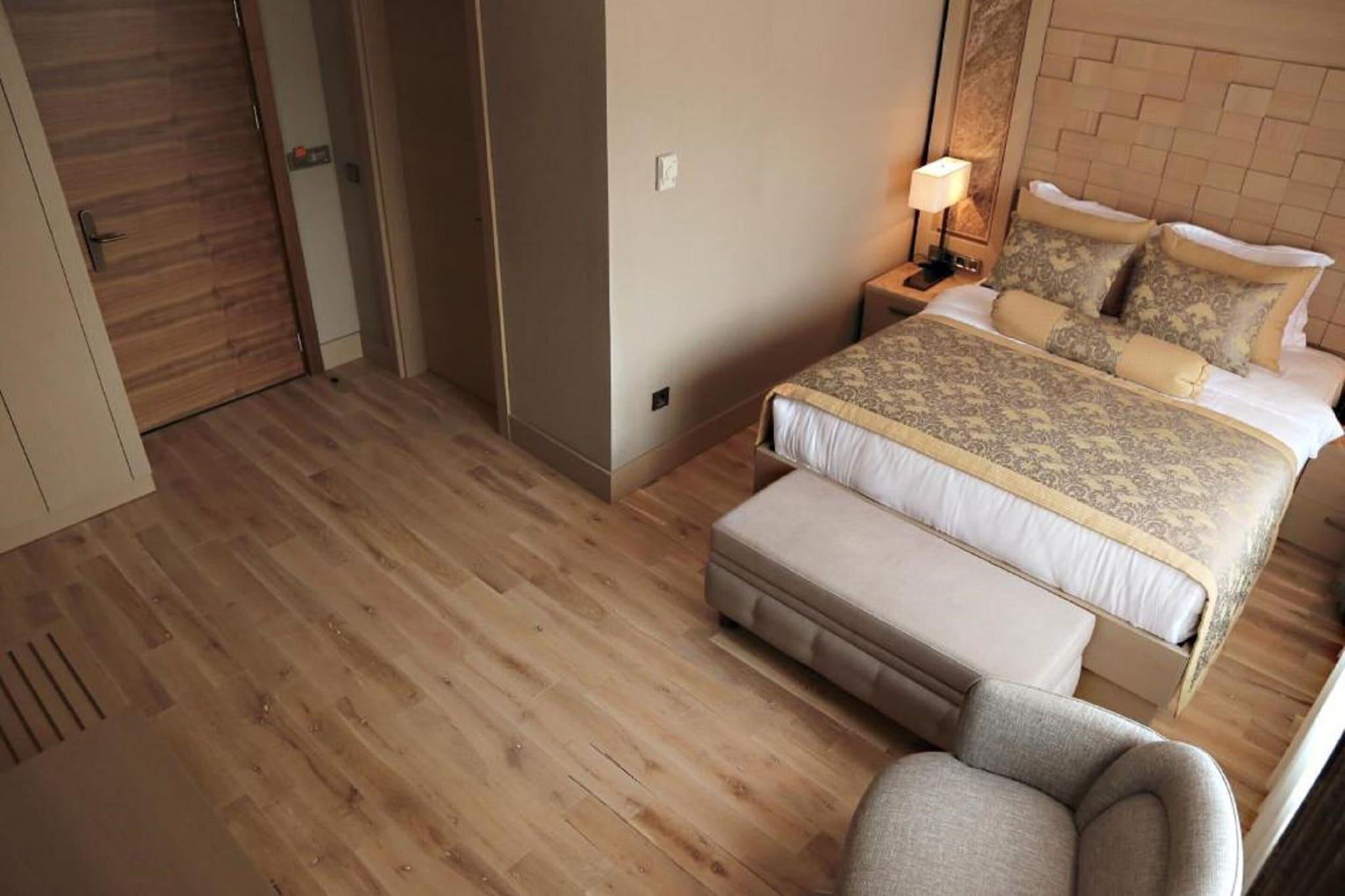 Bolu Koru Hotels Spa & Convention Yolcatı Zewnętrze zdjęcie