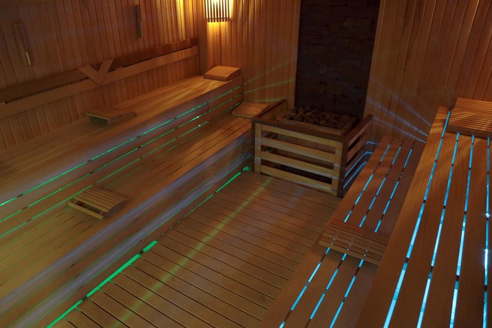 Bolu Koru Hotels Spa & Convention Yolcatı Zewnętrze zdjęcie