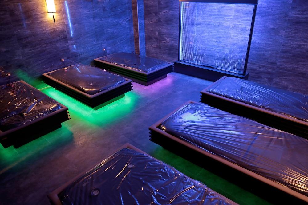 Bolu Koru Hotels Spa & Convention Yolcatı Zewnętrze zdjęcie