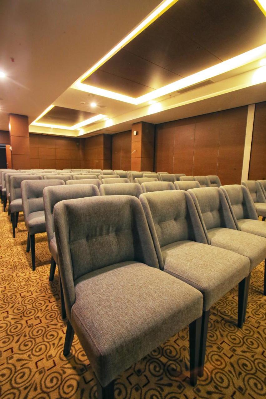 Bolu Koru Hotels Spa & Convention Yolcatı Zewnętrze zdjęcie