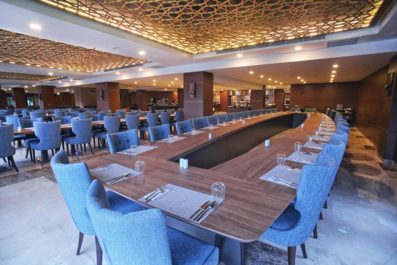 Bolu Koru Hotels Spa & Convention Yolcatı Zewnętrze zdjęcie