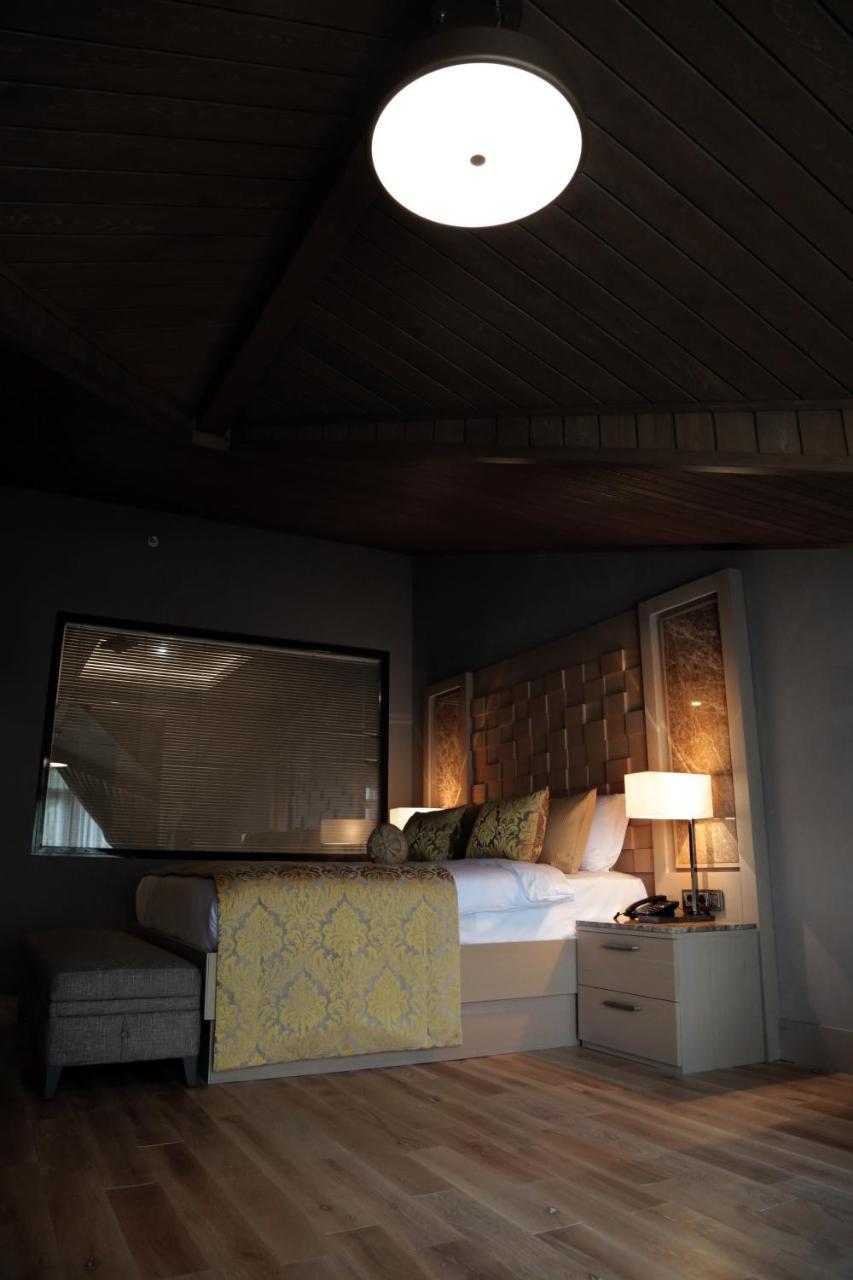 Bolu Koru Hotels Spa & Convention Yolcatı Zewnętrze zdjęcie