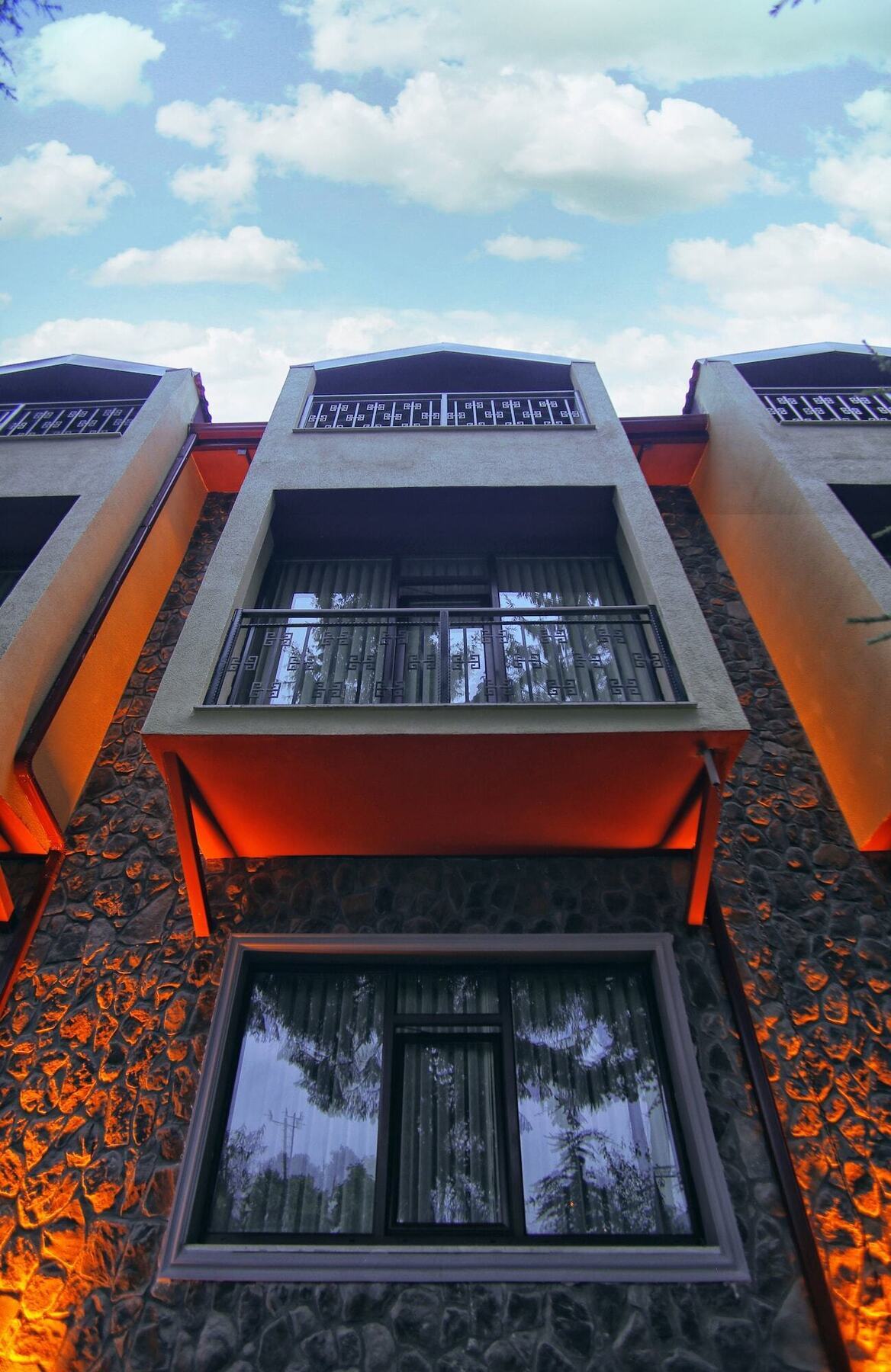 Bolu Koru Hotels Spa & Convention Yolcatı Zewnętrze zdjęcie